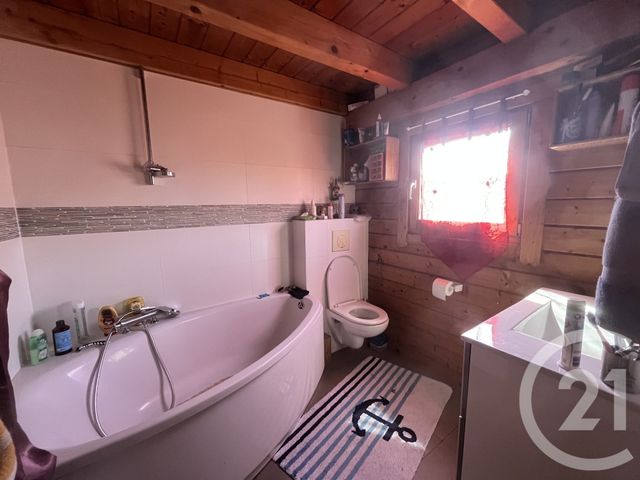 Maison &agrave; vendre - 3 pi&egrave;ces - 63,23 m2 - Argenteuil - 95 - ILE-DE-FRANCE