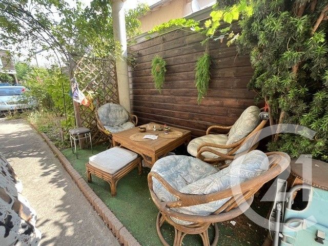 Maison &agrave; vendre - 3 pi&egrave;ces - 63,23 m2 - Argenteuil - 95 - ILE-DE-FRANCE