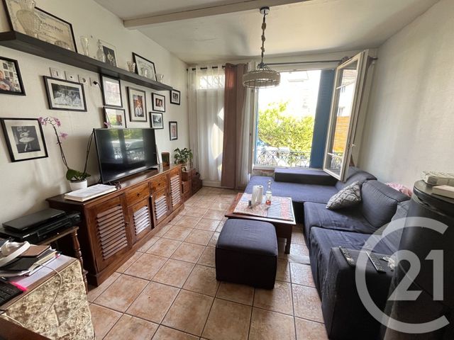 Maison &agrave; vendre - 3 pi&egrave;ces - 63,23 m2 - Argenteuil - 95 - ILE-DE-FRANCE
