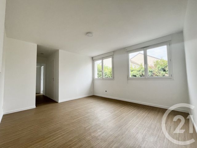 Appartement &agrave; louer - 2 pi&egrave;ces - 40,92 m2 - Argenteuil - 95 - ILE-DE-FRANCE