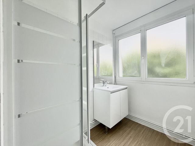 Appartement &agrave; louer - 2 pi&egrave;ces - 40,92 m2 - Argenteuil - 95 - ILE-DE-FRANCE