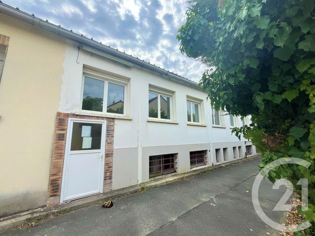 Appartement &agrave; louer - 2 pi&egrave;ces - 40,92 m2 - Argenteuil - 95 - ILE-DE-FRANCE