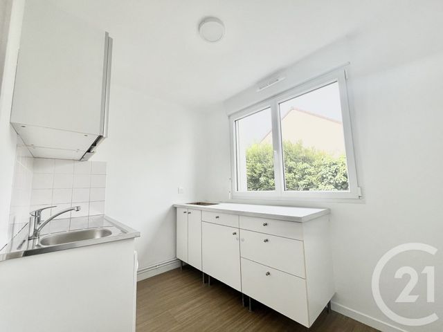 Appartement &agrave; louer - 2 pi&egrave;ces - 40,92 m2 - Argenteuil - 95 - ILE-DE-FRANCE