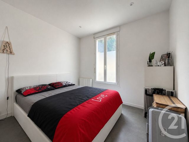 Appartement F3 &agrave; vendre - 3 pi&egrave;ces - 41,14 m2 - Argenteuil - 95 - ILE-DE-FRANCE