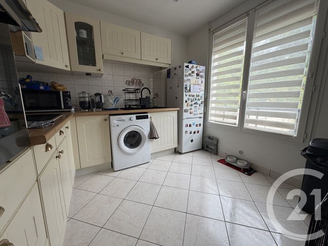 Appartement F3 &agrave; vendre - 3 pi&egrave;ces - 41,14 m2 - Argenteuil - 95 - ILE-DE-FRANCE