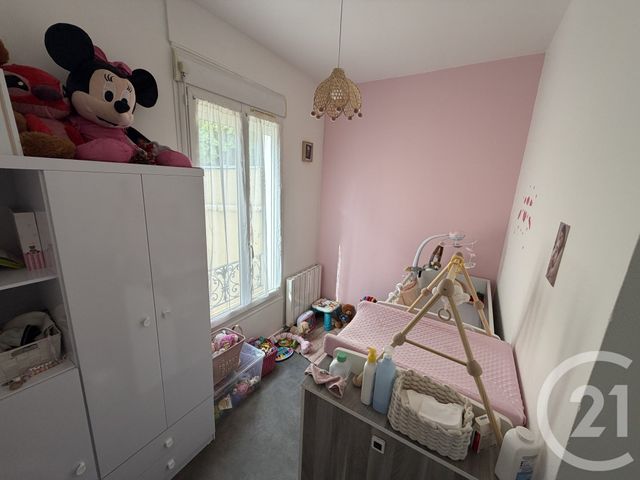 Appartement F3 &agrave; vendre - 3 pi&egrave;ces - 41,14 m2 - Argenteuil - 95 - ILE-DE-FRANCE