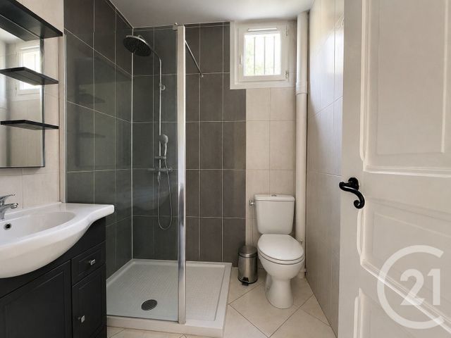 Appartement F3 &agrave; vendre - 3 pi&egrave;ces - 41,14 m2 - Argenteuil - 95 - ILE-DE-FRANCE