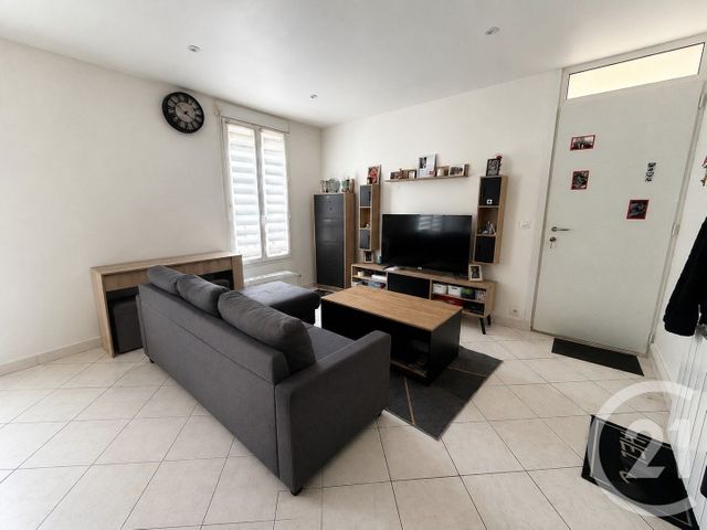 Appartement F3 &agrave; vendre - 3 pi&egrave;ces - 41,14 m2 - Argenteuil - 95 - ILE-DE-FRANCE