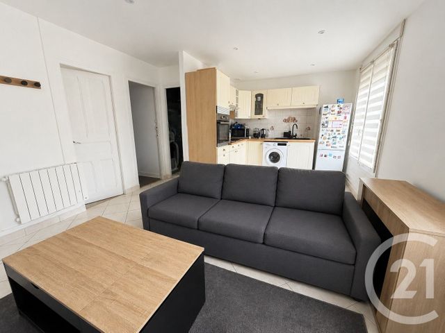 Appartement F3 &agrave; vendre - 3 pi&egrave;ces - 41,14 m2 - Argenteuil - 95 - ILE-DE-FRANCE