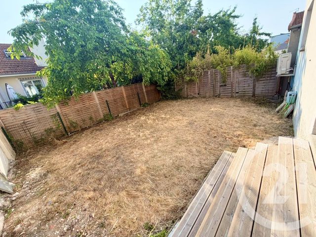 Maison &agrave; louer - 5 pi&egrave;ces - 147,47 m2 - Houilles - 78 - ILE-DE-FRANCE