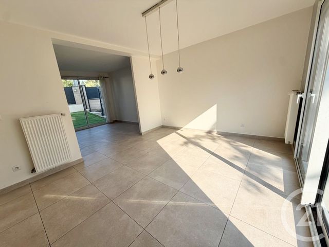 Maison &agrave; louer - 5 pi&egrave;ces - 147,47 m2 - Houilles - 78 - ILE-DE-FRANCE
