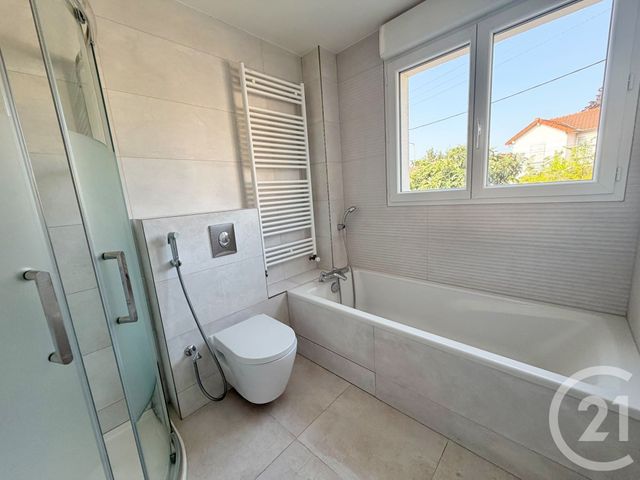 Maison &agrave; louer - 5 pi&egrave;ces - 147,47 m2 - Houilles - 78 - ILE-DE-FRANCE