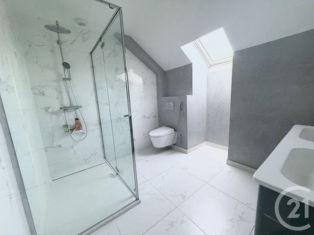 Maison &agrave; louer - 5 pi&egrave;ces - 147,47 m2 - Houilles - 78 - ILE-DE-FRANCE