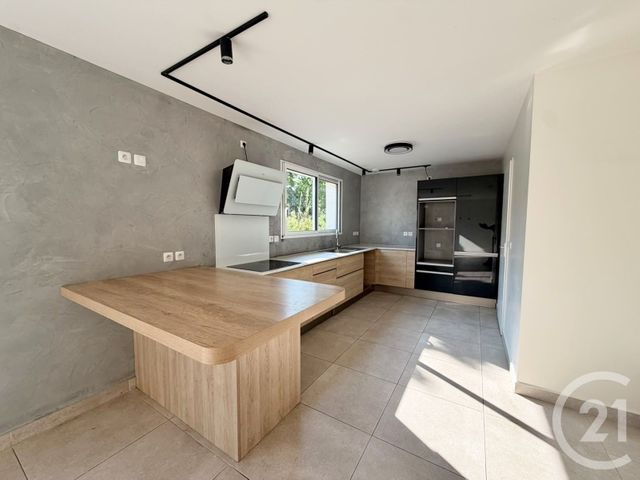 Maison &agrave; louer - 5 pi&egrave;ces - 147,47 m2 - Houilles - 78 - ILE-DE-FRANCE