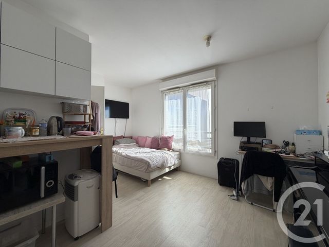 Appartement F1 &agrave; vendre - 1 pi&egrave;ce - 23,99 m2 - Argenteuil - 95 - ILE-DE-FRANCE