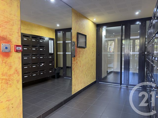 Appartement F1 &agrave; vendre - 1 pi&egrave;ce - 23,99 m2 - Argenteuil - 95 - ILE-DE-FRANCE