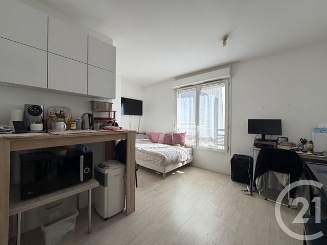 Appartement F1 &agrave; vendre - 1 pi&egrave;ce - 23,99 m2 - Argenteuil - 95 - ILE-DE-FRANCE