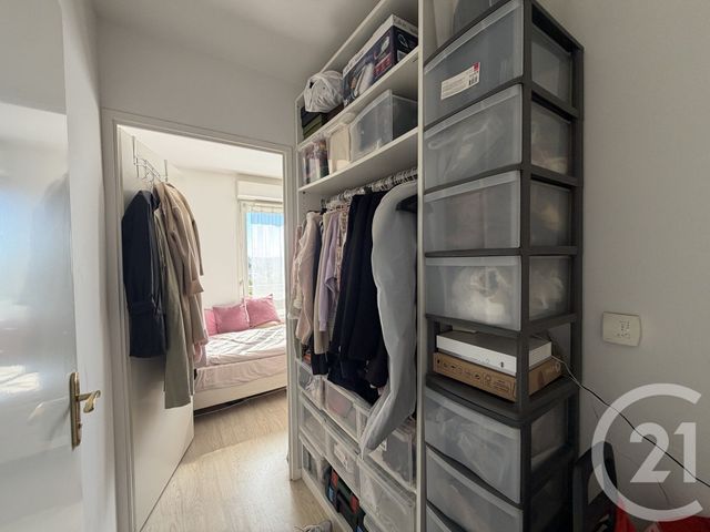 Appartement F1 &agrave; vendre - 1 pi&egrave;ce - 23,99 m2 - Argenteuil - 95 - ILE-DE-FRANCE