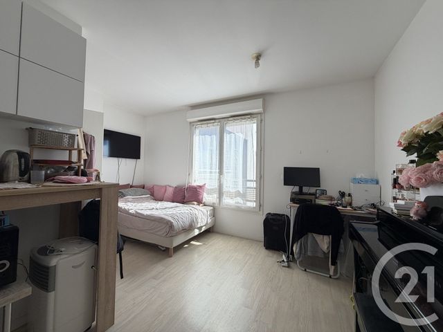 Appartement F1 &agrave; vendre - 1 pi&egrave;ce - 23,99 m2 - Argenteuil - 95 - ILE-DE-FRANCE