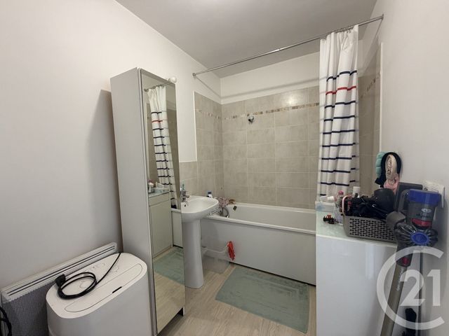 Appartement F1 &agrave; vendre - 1 pi&egrave;ce - 23,99 m2 - Argenteuil - 95 - ILE-DE-FRANCE