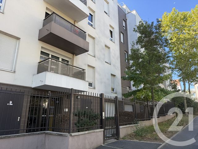appartement - ARGENTEUIL - 95