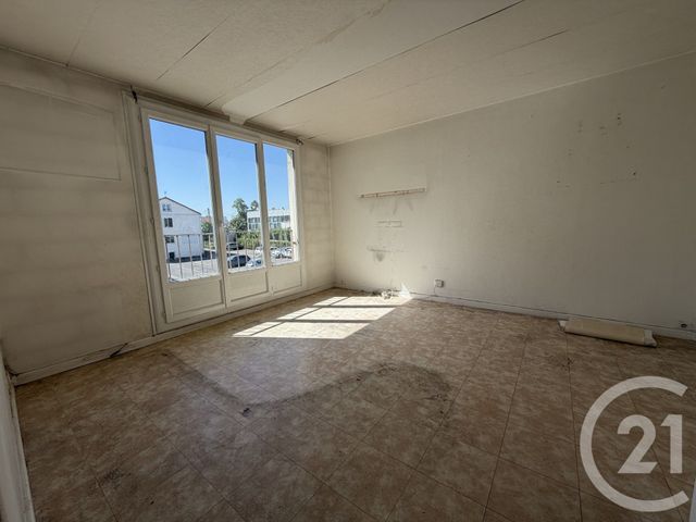 Appartement F2 &agrave; vendre - 2 pi&egrave;ces - 43,10 m2 - Argenteuil - 95 - ILE-DE-FRANCE