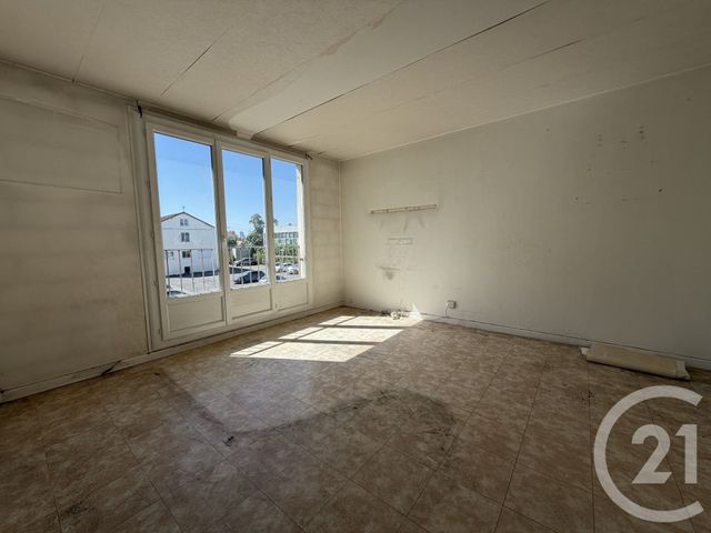 Appartement F2 &agrave; vendre - 2 pi&egrave;ces - 43,10 m2 - Argenteuil - 95 - ILE-DE-FRANCE