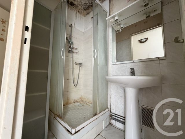 Appartement F2 &agrave; vendre - 2 pi&egrave;ces - 43,10 m2 - Argenteuil - 95 - ILE-DE-FRANCE