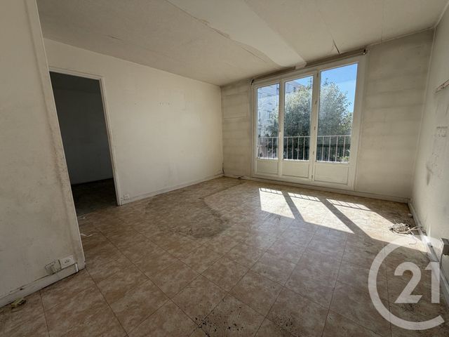 Appartement F2 &agrave; vendre - 2 pi&egrave;ces - 43,10 m2 - Argenteuil - 95 - ILE-DE-FRANCE