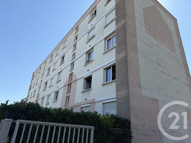 Appartement F2 &agrave; vendre - 2 pi&egrave;ces - 43,10 m2 - Argenteuil - 95 - ILE-DE-FRANCE