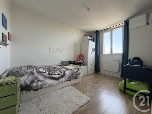 Appartement F3 &agrave; vendre - 3 pi&egrave;ces - 46 m2 - Argenteuil - 95 - ILE-DE-FRANCE
