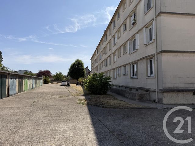 Appartement F3 &agrave; vendre - 3 pi&egrave;ces - 46 m2 - Argenteuil - 95 - ILE-DE-FRANCE