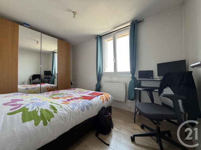 Appartement F3 &agrave; vendre - 3 pi&egrave;ces - 46 m2 - Argenteuil - 95 - ILE-DE-FRANCE
