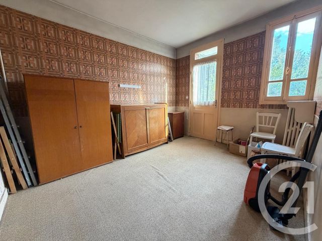 Maison &agrave; vendre - 4 pi&egrave;ces - 60 m2 - Argenteuil - 95 - ILE-DE-FRANCE