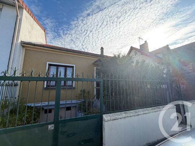 Maison à vendre ARGENTEUIL