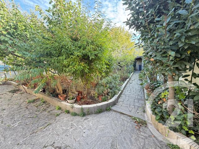 Maison &agrave; vendre - 4 pi&egrave;ces - 60 m2 - Argenteuil - 95 - ILE-DE-FRANCE