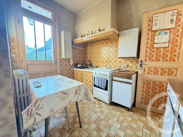 Maison &agrave; vendre - 4 pi&egrave;ces - 60 m2 - Argenteuil - 95 - ILE-DE-FRANCE
