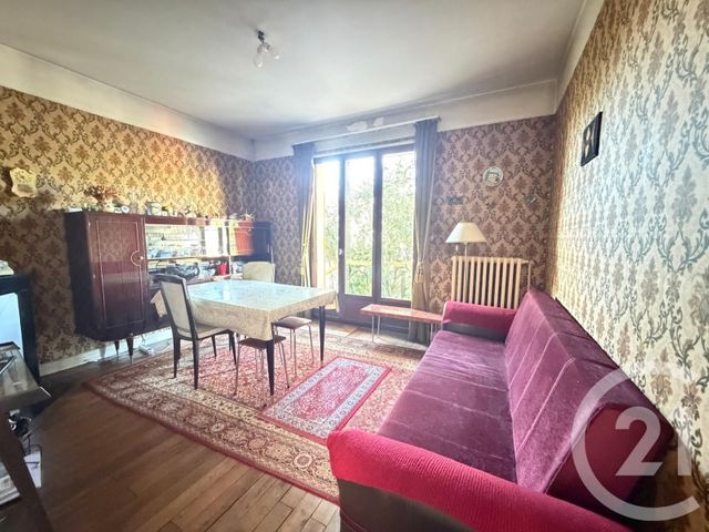 Maison &agrave; vendre - 4 pi&egrave;ces - 60 m2 - Argenteuil - 95 - ILE-DE-FRANCE