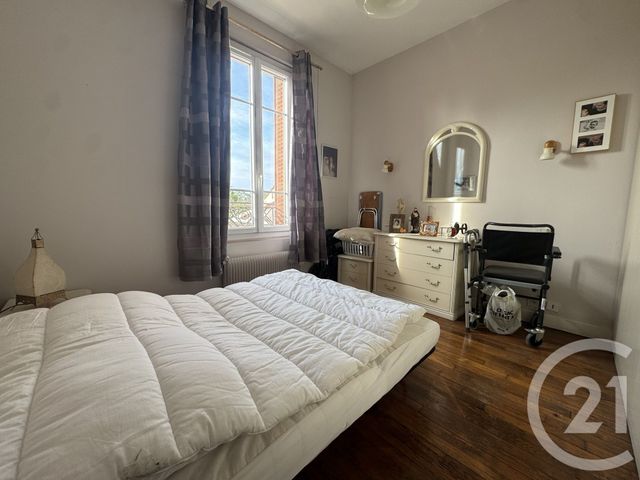 Appartement F3 &agrave; vendre - 3 pi&egrave;ces - 61,15 m2 - Argenteuil - 95 - ILE-DE-FRANCE
