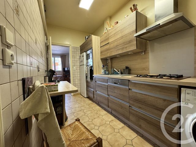 Appartement F3 &agrave; vendre - 3 pi&egrave;ces - 61,15 m2 - Argenteuil - 95 - ILE-DE-FRANCE