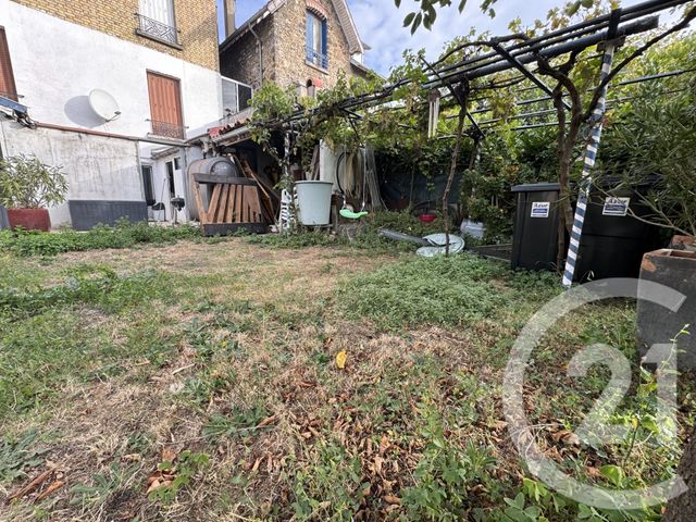 Appartement F3 &agrave; vendre - 3 pi&egrave;ces - 61,15 m2 - Argenteuil - 95 - ILE-DE-FRANCE