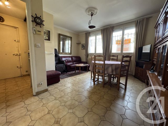 appartement - ARGENTEUIL - 95