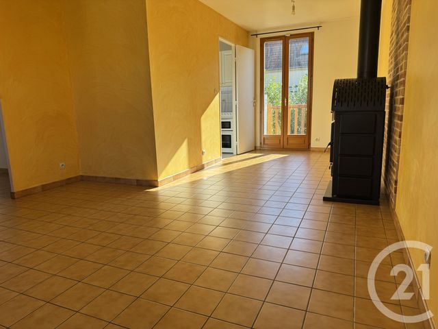 Maison &agrave; vendre - 6 pi&egrave;ces - 103,54 m2 - Argenteuil - 95 - ILE-DE-FRANCE