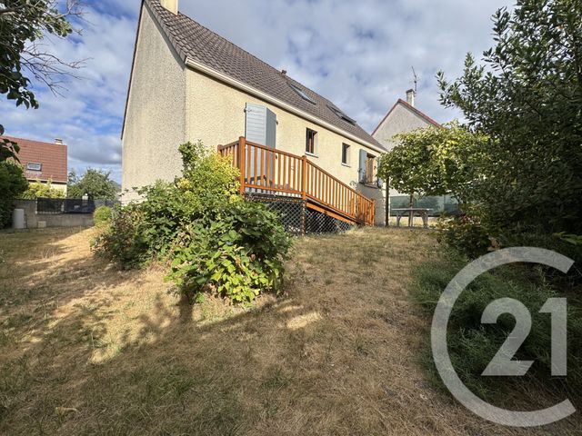 Maison &agrave; vendre - 6 pi&egrave;ces - 103,54 m2 - Argenteuil - 95 - ILE-DE-FRANCE