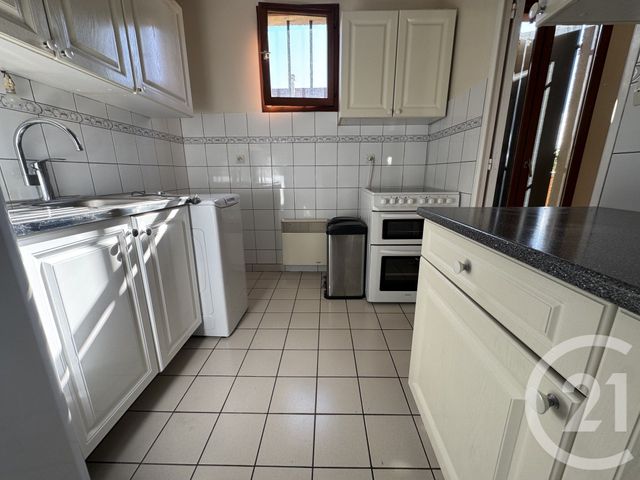 Maison &agrave; vendre - 6 pi&egrave;ces - 103,54 m2 - Argenteuil - 95 - ILE-DE-FRANCE