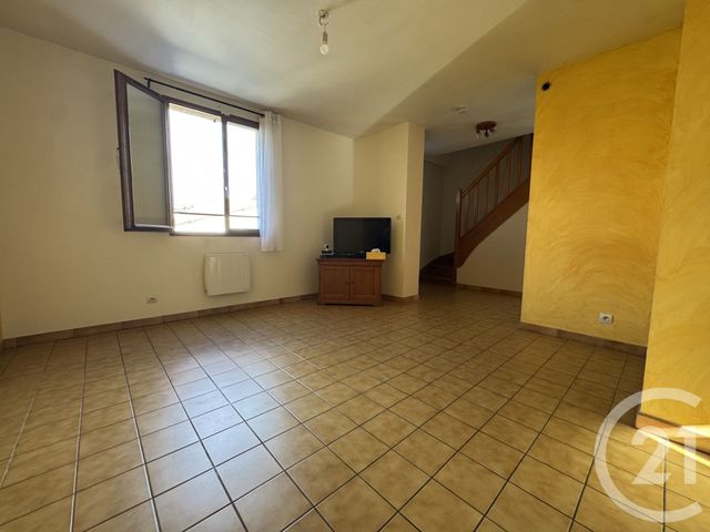 Maison &agrave; vendre - 6 pi&egrave;ces - 103,54 m2 - Argenteuil - 95 - ILE-DE-FRANCE