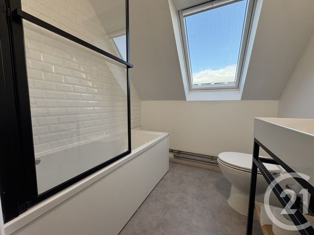 Maison &agrave; vendre - 6 pi&egrave;ces - 103,54 m2 - Argenteuil - 95 - ILE-DE-FRANCE