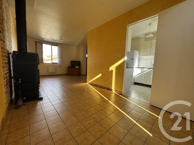 Maison &agrave; vendre - 6 pi&egrave;ces - 103,54 m2 - Argenteuil - 95 - ILE-DE-FRANCE