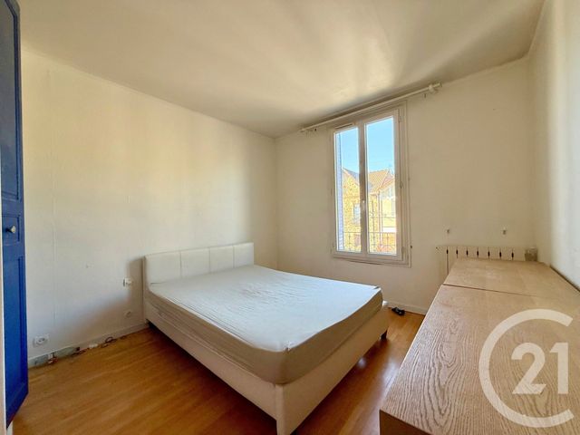 Maison &agrave; louer - 3 pi&egrave;ces - 60,79 m2 - Argenteuil - 95 - ILE-DE-FRANCE