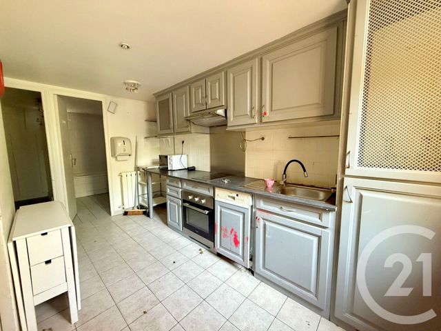 Maison &agrave; louer - 3 pi&egrave;ces - 60,79 m2 - Argenteuil - 95 - ILE-DE-FRANCE